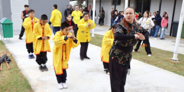 CEU Padre Ticão com modelo inédito de PPP