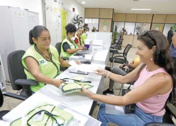 PROGRAMA MÃES GUARDIÃS: Prefeitura faz segunda chamada