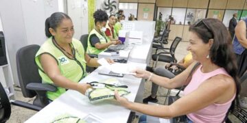 PROGRAMA MÃES GUARDIÃS: Prefeitura faz segunda chamada