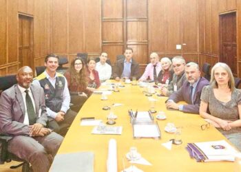 Conseg Parque São Jorge reforça necessidade de atenção à região