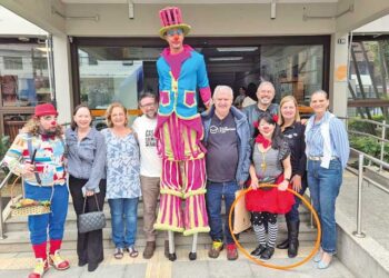 Senac realiza ‘Casa Aberta’ e apresenta ‘Senac Conecta’