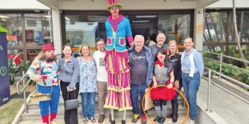 Senac realiza ‘Casa Aberta’ e apresenta ‘Senac Conecta’