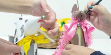 TARDES BRINCANTES: Atividades gratuitas para toda a família