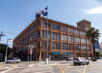 A Mooca e seu 469º Aniversário