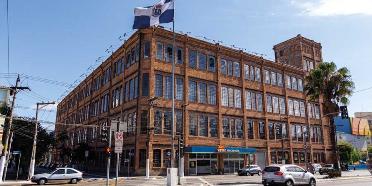 A Mooca e seu 469º Aniversário