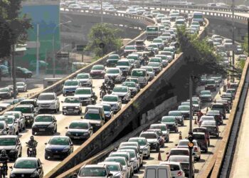 Alice Wegmann se realiza nopapel de Solange, em “Vale Tudo”