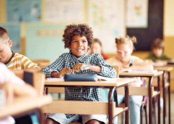 ESCOLA IDEAL: Algumas dicas precisam ser levadas em conta na escolha