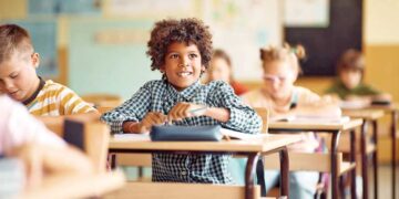 ESCOLA IDEAL: Algumas dicas precisam ser levadas em conta na escolha