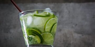 METANOL EM BEBIDA: Terceira morte confirmada em SP