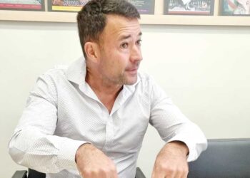 Morador do Tatuapé, vice-prefeito fala sobre a cidade e o bairro