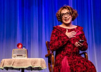 Novo sucesso de Marcelo Médici, a comédia Dona Lola ganha nova temporada