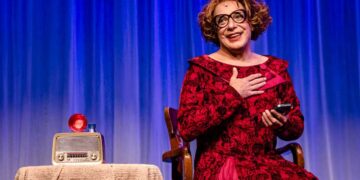 Novo sucesso de Marcelo Médici, a comédia Dona Lola ganha nova temporada