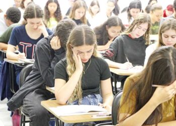 VESTIBULAR: Ansiedade pode pôr tudo a perder