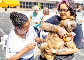 SEMANA ANIMAL: SP4ª edição tem início neste domingo, dia 28