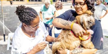 SEMANA ANIMAL: SP4ª edição tem início neste domingo, dia 28