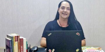 Professora cria método especial para aulas particulares de matemática