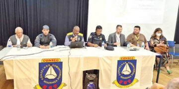 CONSEG PARQUE SÃO JORGE: Entidade apresenta ações contra a perturbação do sossego