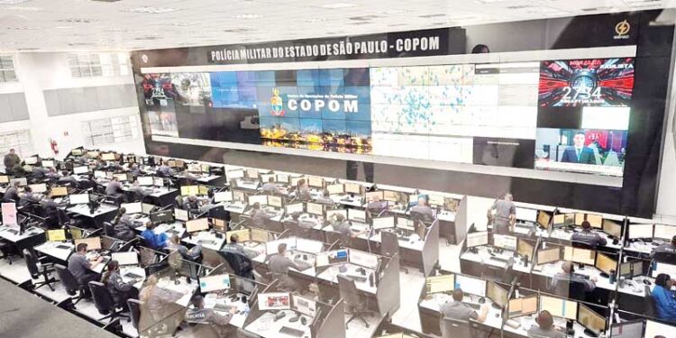 SP amplia acesso a tratamento rápido para infarto e AVC