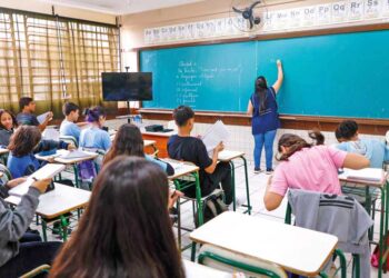 MATRÍCULA 2026: Quanto antes, melhor!