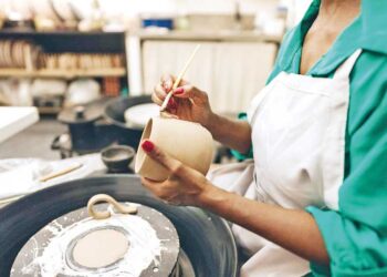 Parque Ceret vai sediar feira do programa Mãos e Mentes Paulistanas