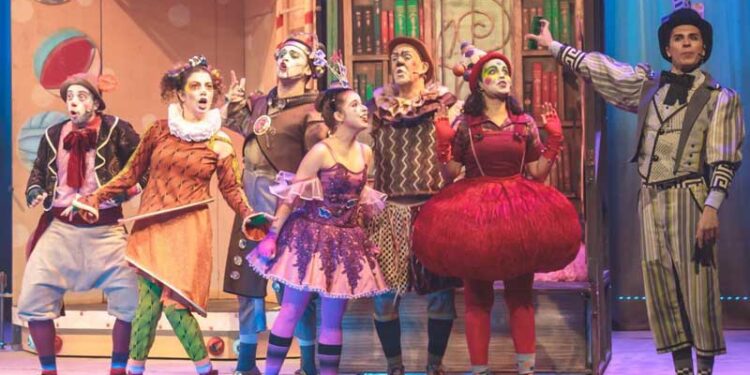 “Casa de Brinquedos” de Toquinho e Mutinho