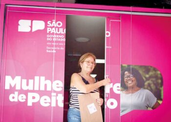 ‘Crochê-tando’ promove saúde ao longo do processo de envelhecimento