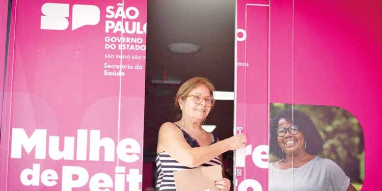 ‘Crochê-tando’ promove saúde ao longo do processo de envelhecimento