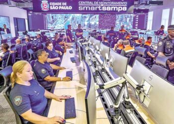 ‘Crochê-tando’ promove saúde ao longo do processo de envelhecimento