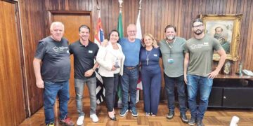 ‘Crochê-tando’ promove saúde ao longo do processo de envelhecimento