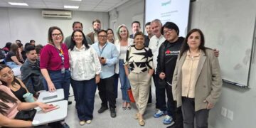 ‘Crochê-tando’ promove saúde ao longo do processo de envelhecimento