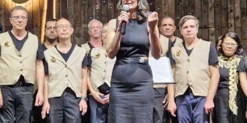 Coral Vozes: A música como reencontro e transformação pós-pandemia