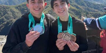 Eriberto Leão volta a encarnar o vilão Ernesto em ‘Êta Mundo Melhor’