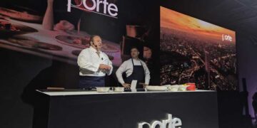 Porte recebeu chef Erick Jacquin em experiência gastronômica no Urman São Paulo