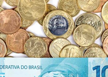 IMPOSTÔMETRO: Brasileiros já pagaram cerca de R$ 3 trilhões em impostos
