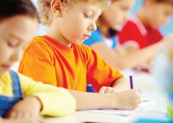 ESCOLA IDEAL: Dicas para pais e responsáveis levarem em conta