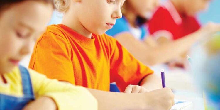 ESCOLA IDEAL: Dicas para pais e responsáveis levarem em conta