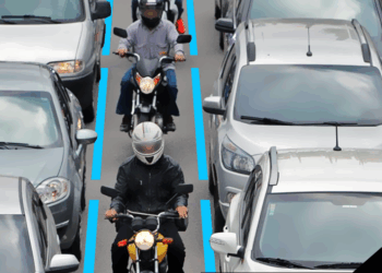 Registro, emplacamento e CNH: novas regras para ciclomotores entram em vigor em 2026