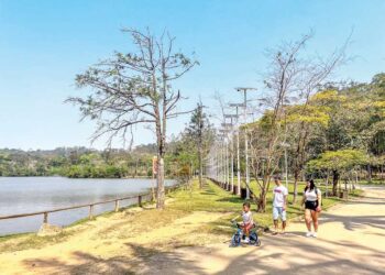 ITAQUERA: Comemora aniversário de 339 anos