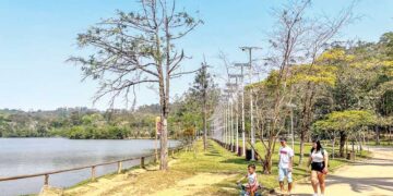 ITAQUERA: Comemora aniversário de 339 anos