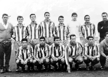 Vila Paris F.C. completa 100 anos de fundação