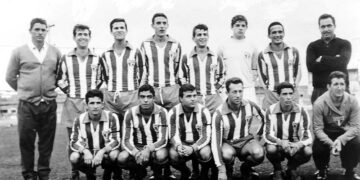 Vila Paris F.C. completa 100 anos de fundação