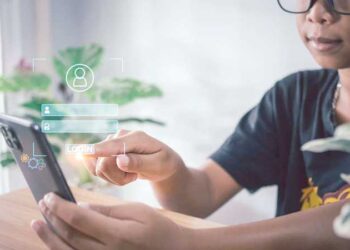 SEGURANÇA DIGITAL: Preocupação à exposição de crianças a conteúdo impróprio