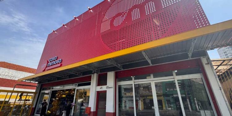 Casa Mimosa celebra 55 anos e apresenta nova identidade de marca