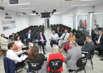 Colégio de Presidentes da OAB Capital lança APP