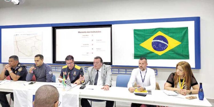 Vila Paris F.C. completa 100 anos de fundação