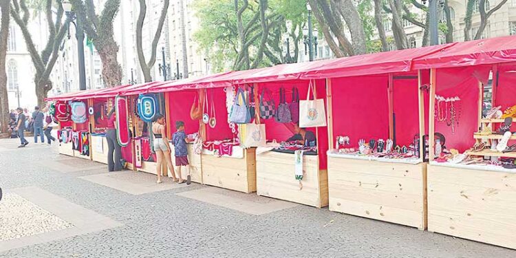 DESIGN DE PRODUTOS: Mãos e Mentes Paulistanas abre novas turmas