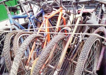 TEATRO: Novas Diretrizes em Tempos de Paz