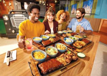 Personalização de tábuas permite mais de 600 combinações no Outback