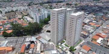 Prefeitura entrega hoje mais 216 apartamentos no modelo de mercado em Sapopemba