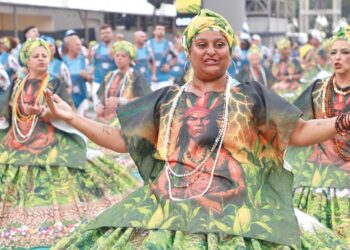 Enredo da Acadêmicos do Tatuapé vai levar luta do MST para a avenida